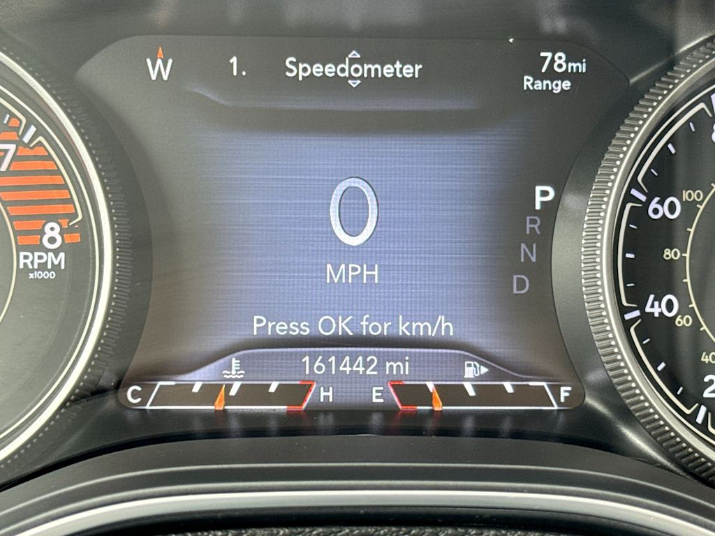 Thumbnail: 2020 Jeep Cherokee - 15