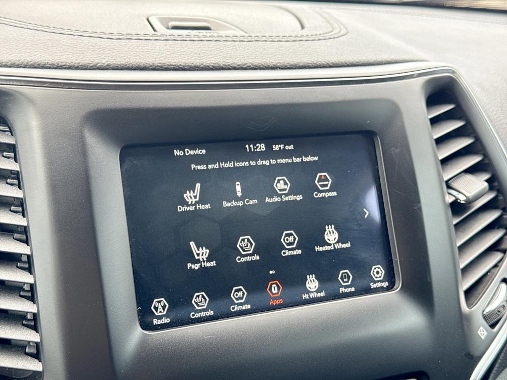 Thumbnail: 2019 Jeep Cherokee - 31