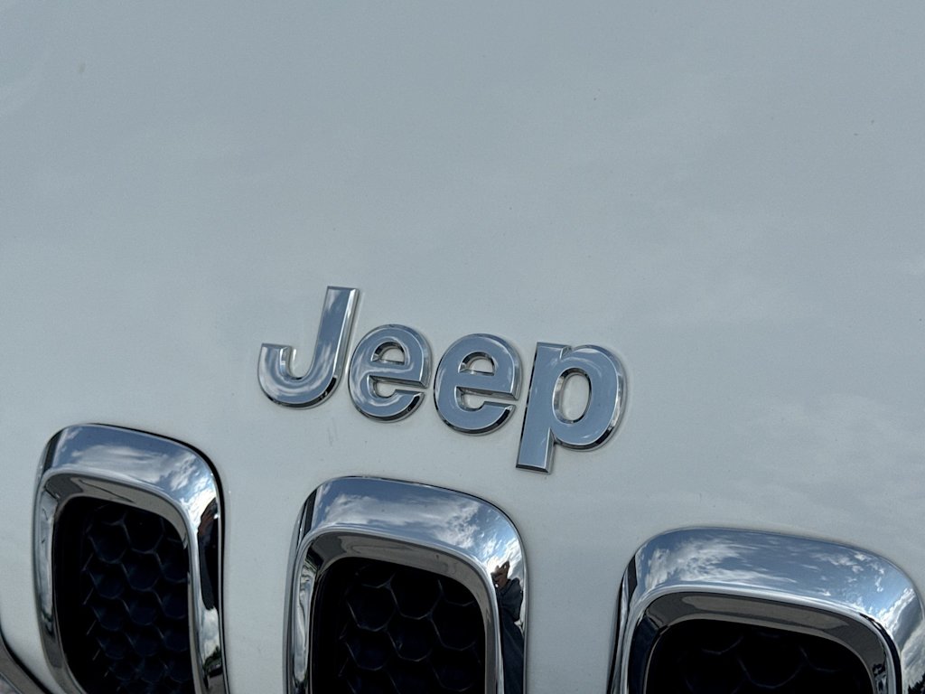 Thumbnail: 2014 Jeep Cherokee - 6