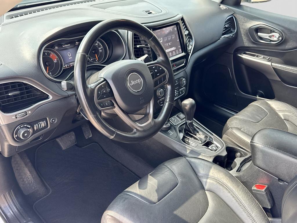 Thumbnail: 2020 Jeep Cherokee - 2