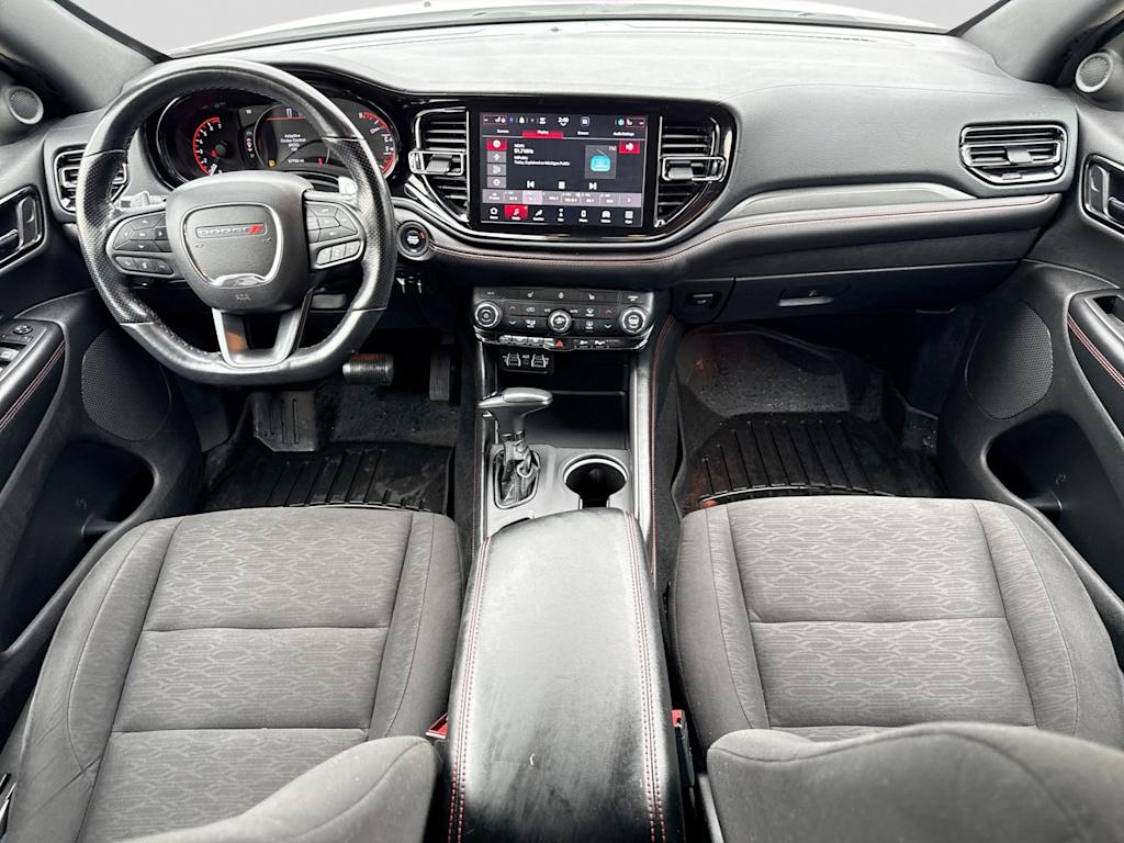 Thumbnail: 2023 Dodge Durango - 2
