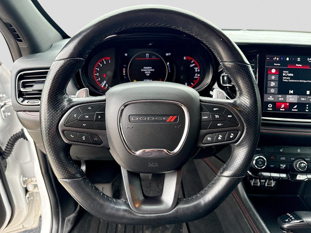 Thumbnail: 2023 Dodge Durango - 9