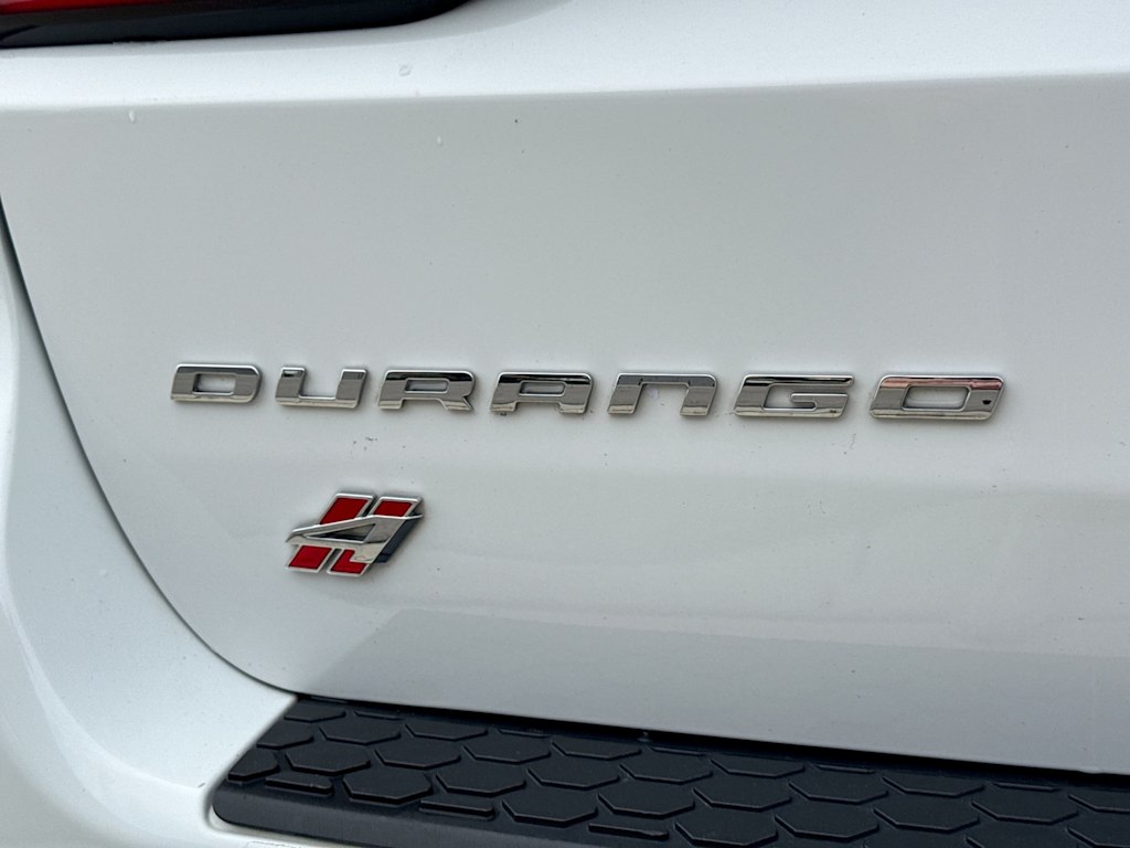 Thumbnail: 2023 Dodge Durango - 23