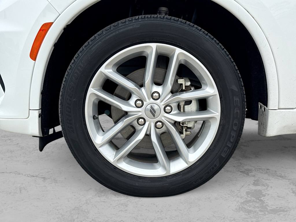 Thumbnail: 2023 Dodge Durango - 8