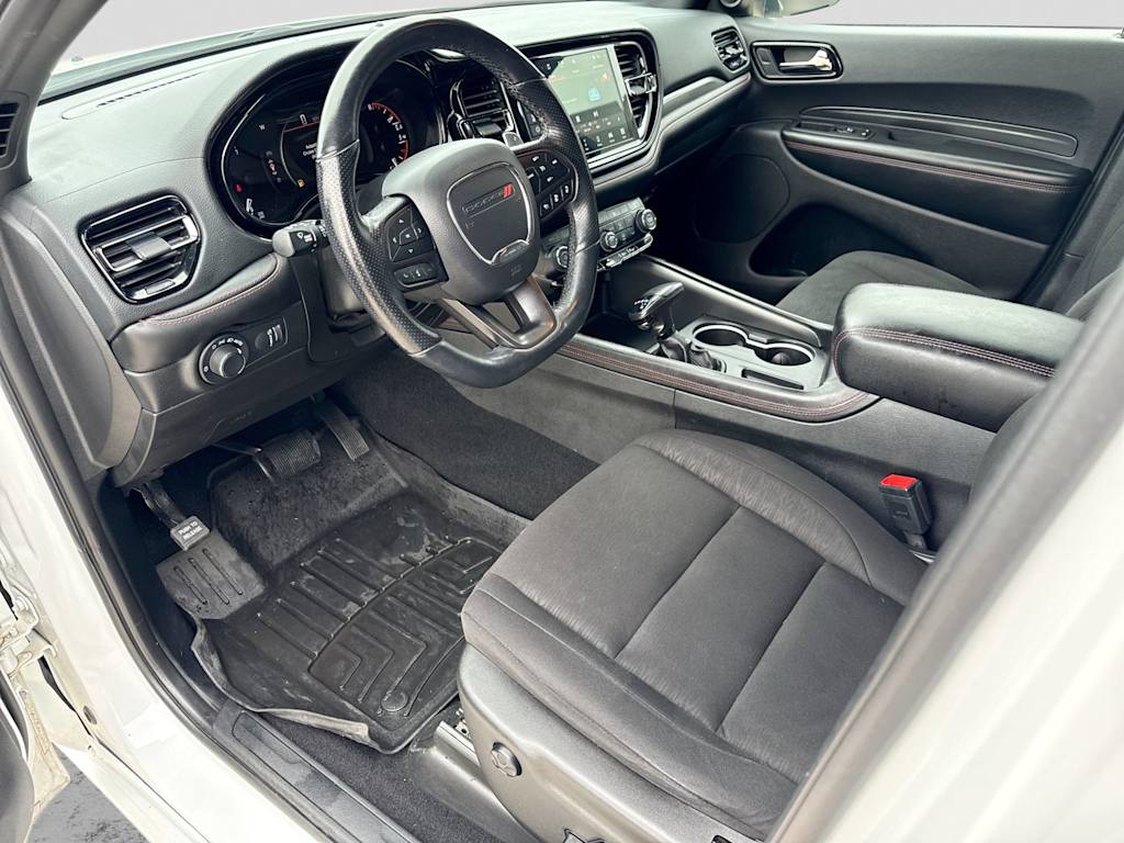 Thumbnail: 2023 Dodge Durango - 10
