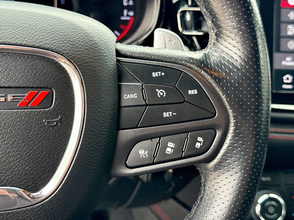 Thumbnail: 2023 Dodge Durango - 31