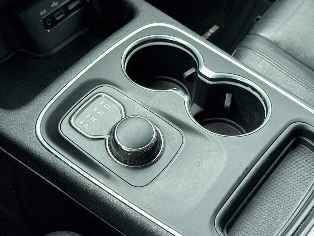 Thumbnail: 2015 Dodge Durango - 33