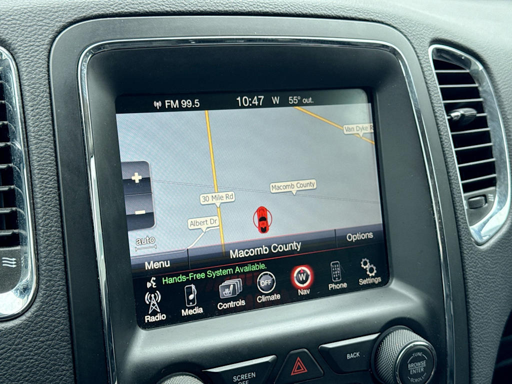 Thumbnail: 2015 Dodge Durango - 30