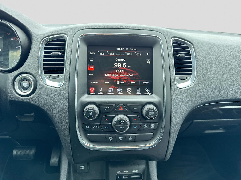 Thumbnail: 2015 Dodge Durango - 14