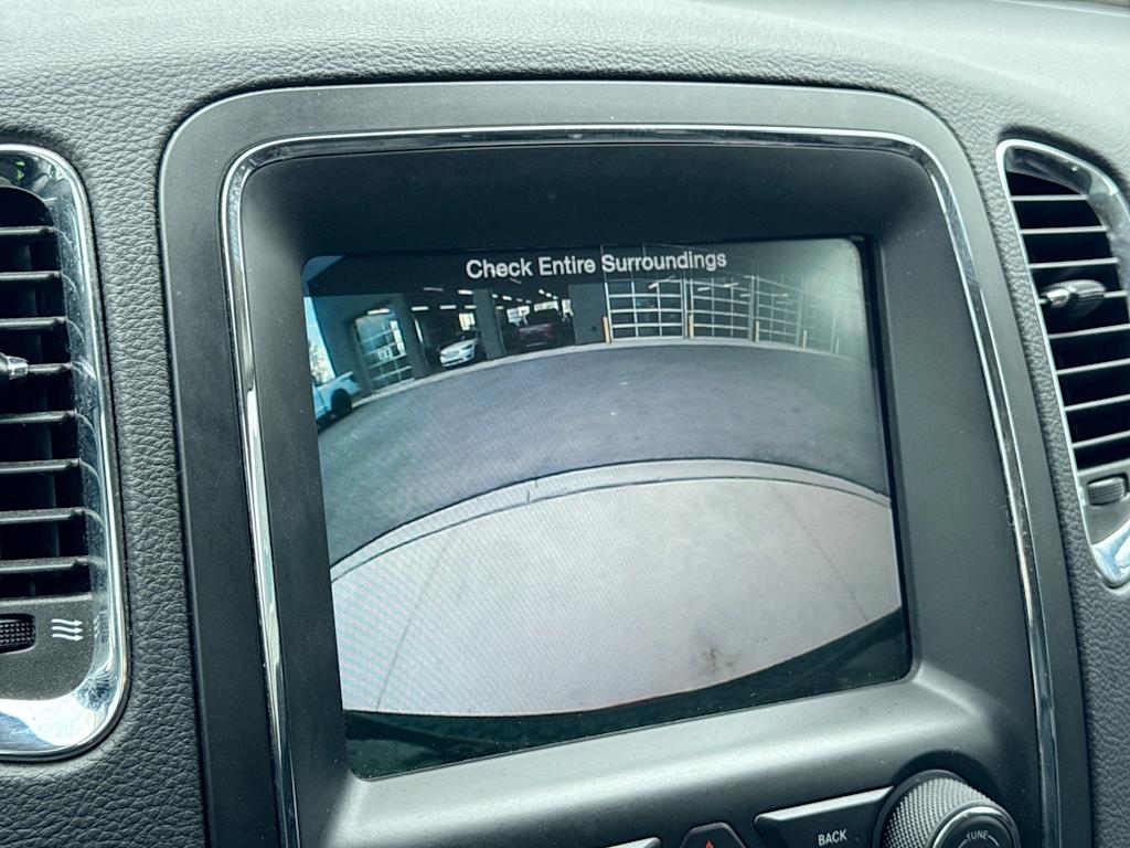 Thumbnail: 2015 Dodge Durango - 31