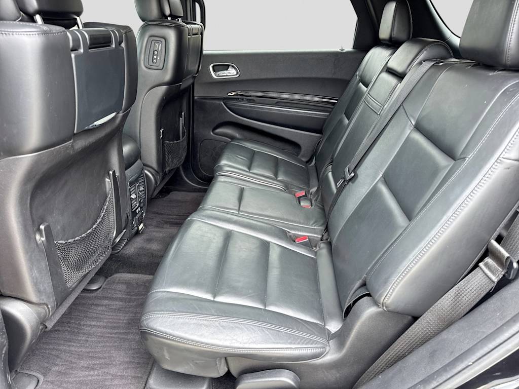 Thumbnail: 2015 Dodge Durango - 24