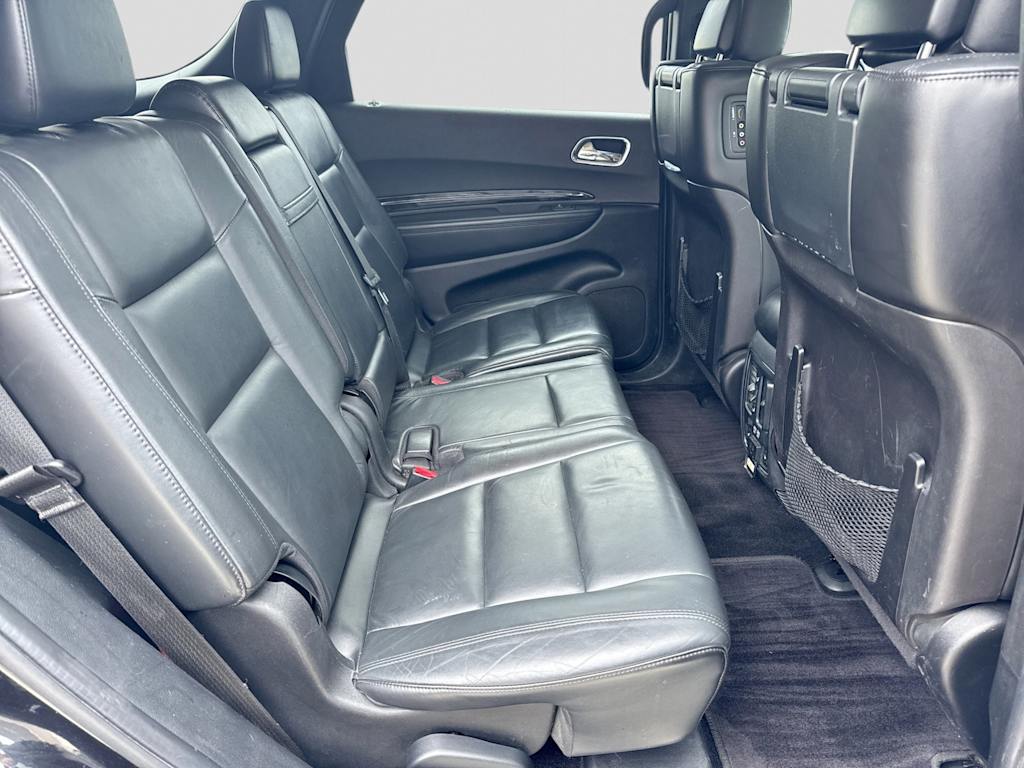 Thumbnail: 2015 Dodge Durango - 25
