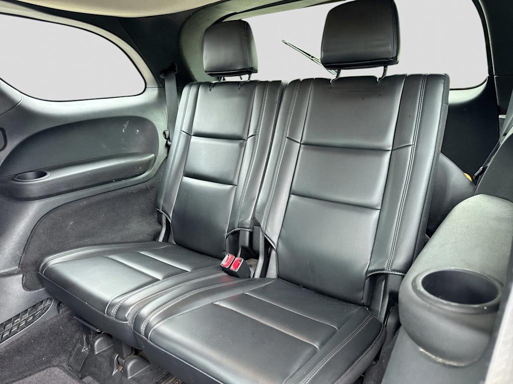 Thumbnail: 2015 Dodge Durango - 26