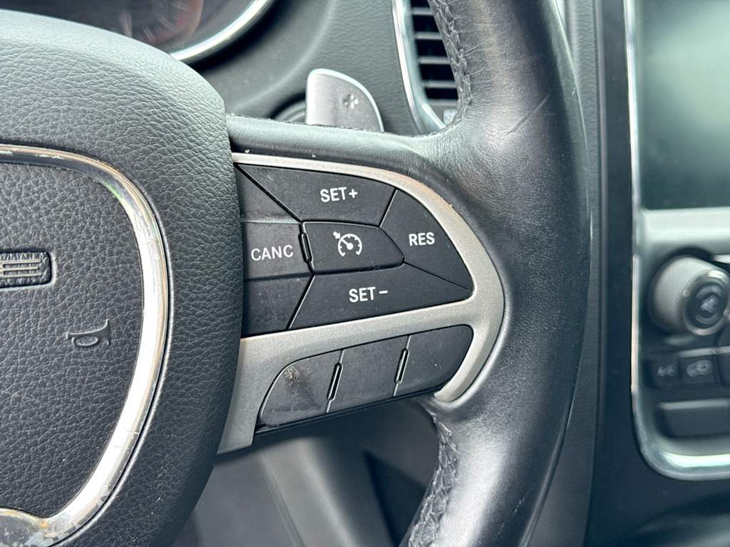 Thumbnail: 2015 Dodge Durango - 29