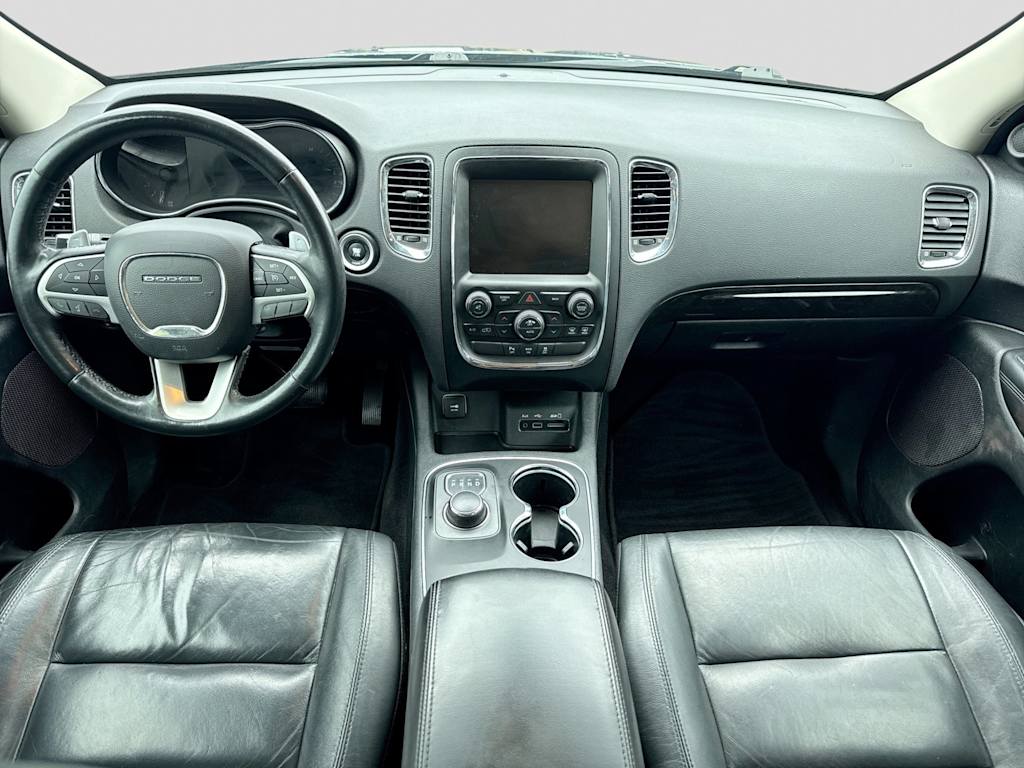Thumbnail: 2015 Dodge Durango - 9