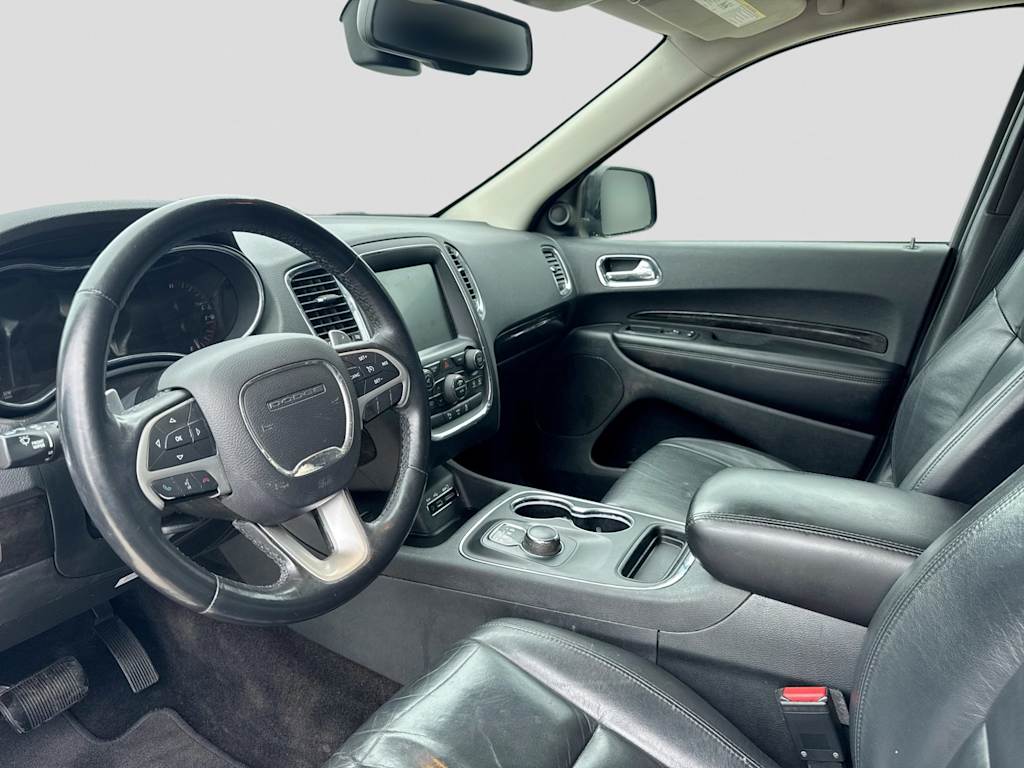Thumbnail: 2015 Dodge Durango - 2