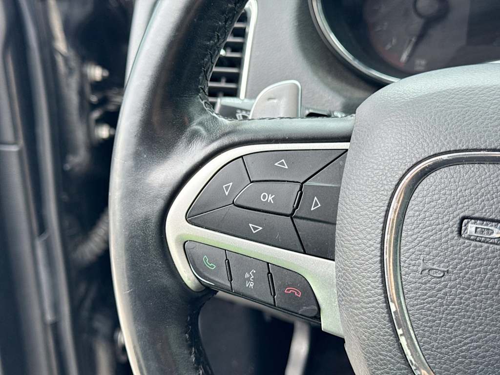 Thumbnail: 2015 Dodge Durango - 28
