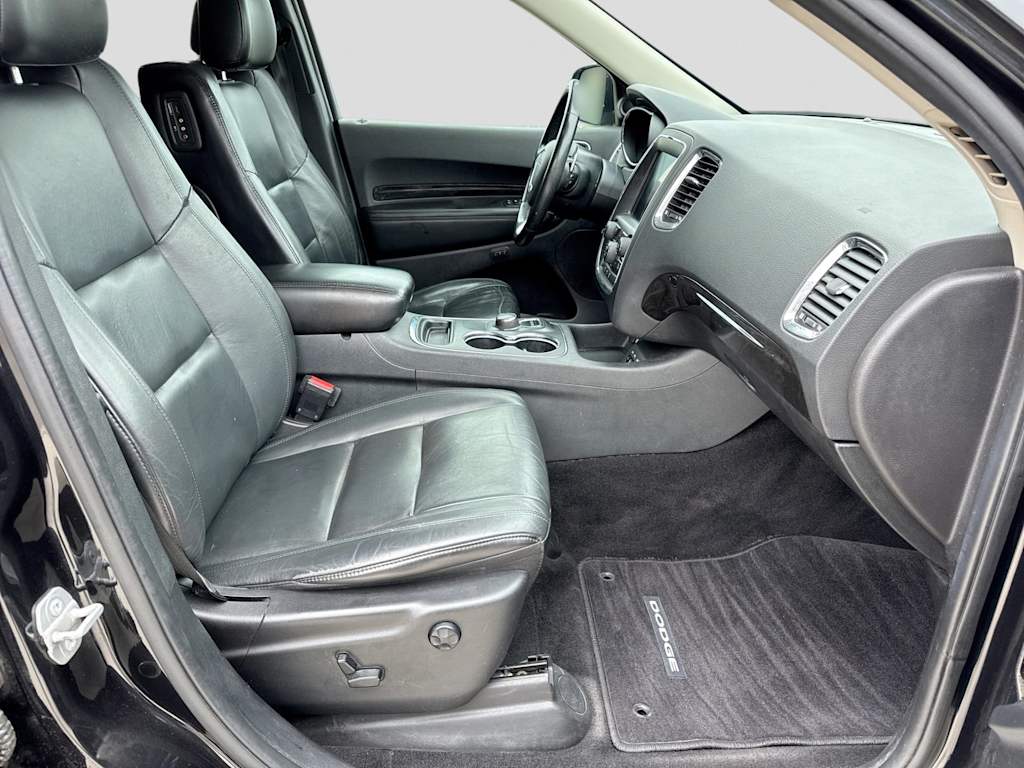 Thumbnail: 2015 Dodge Durango - 11