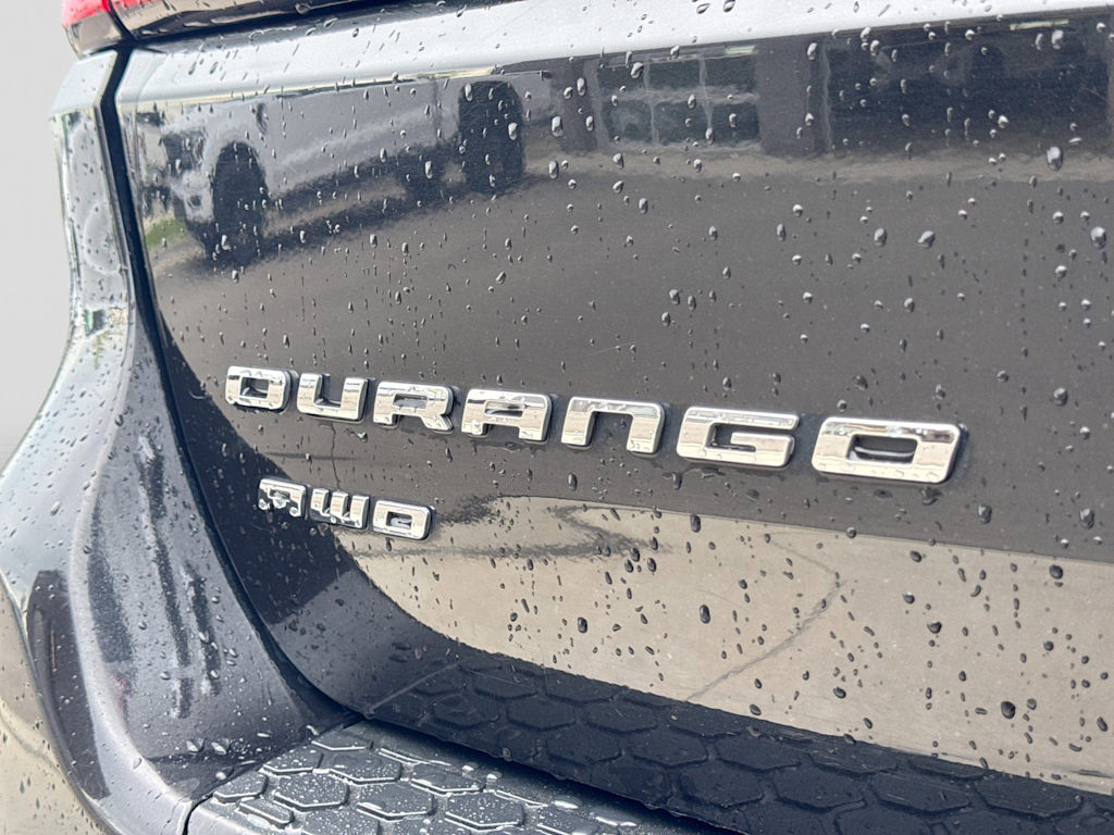 Thumbnail: 2015 Dodge Durango - 7