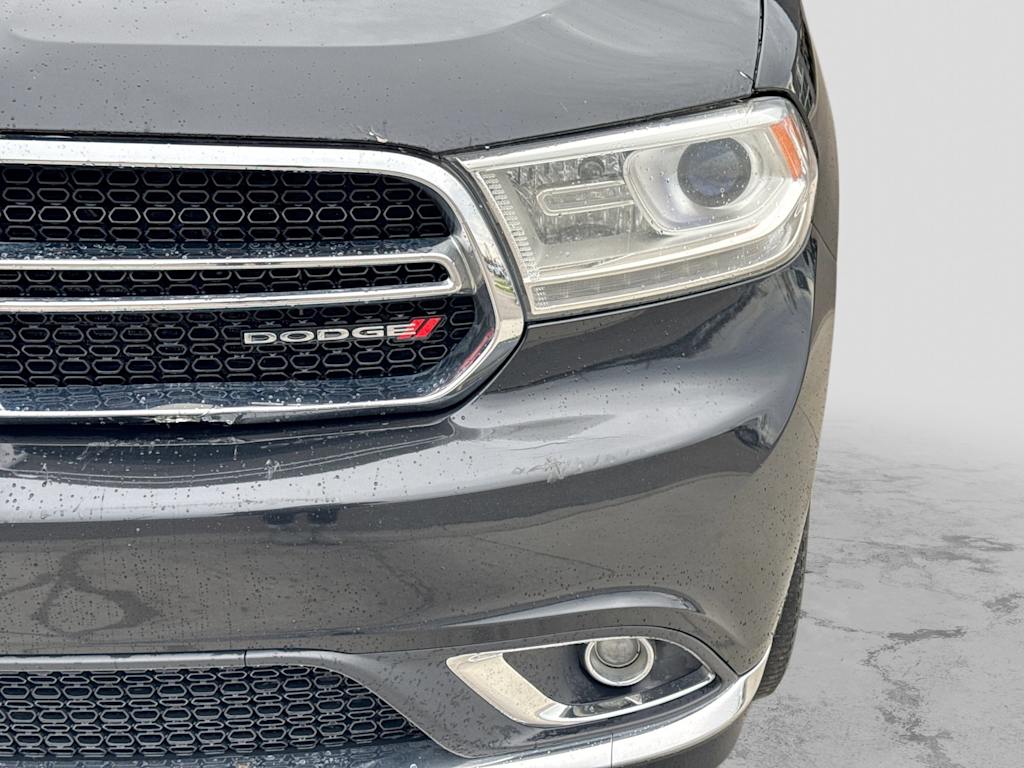 Thumbnail: 2015 Dodge Durango - 21