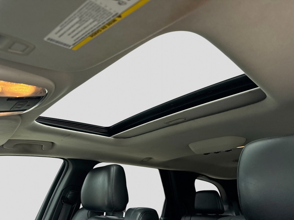 Thumbnail: 2015 Dodge Durango - 23