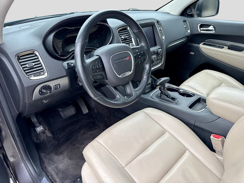Thumbnail: 2018 Dodge Durango - 2