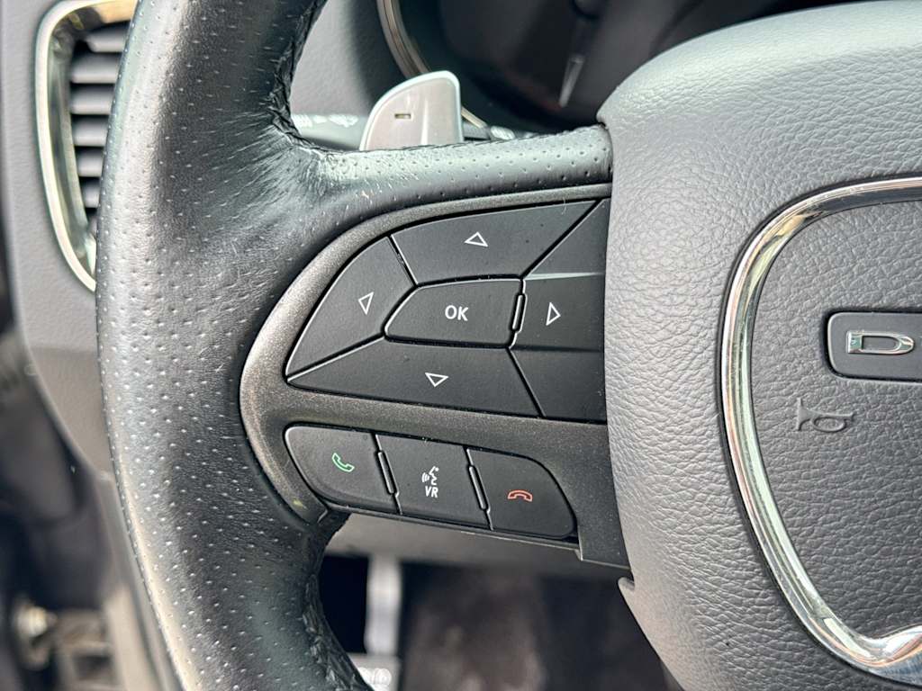 Thumbnail: 2018 Dodge Durango - 31