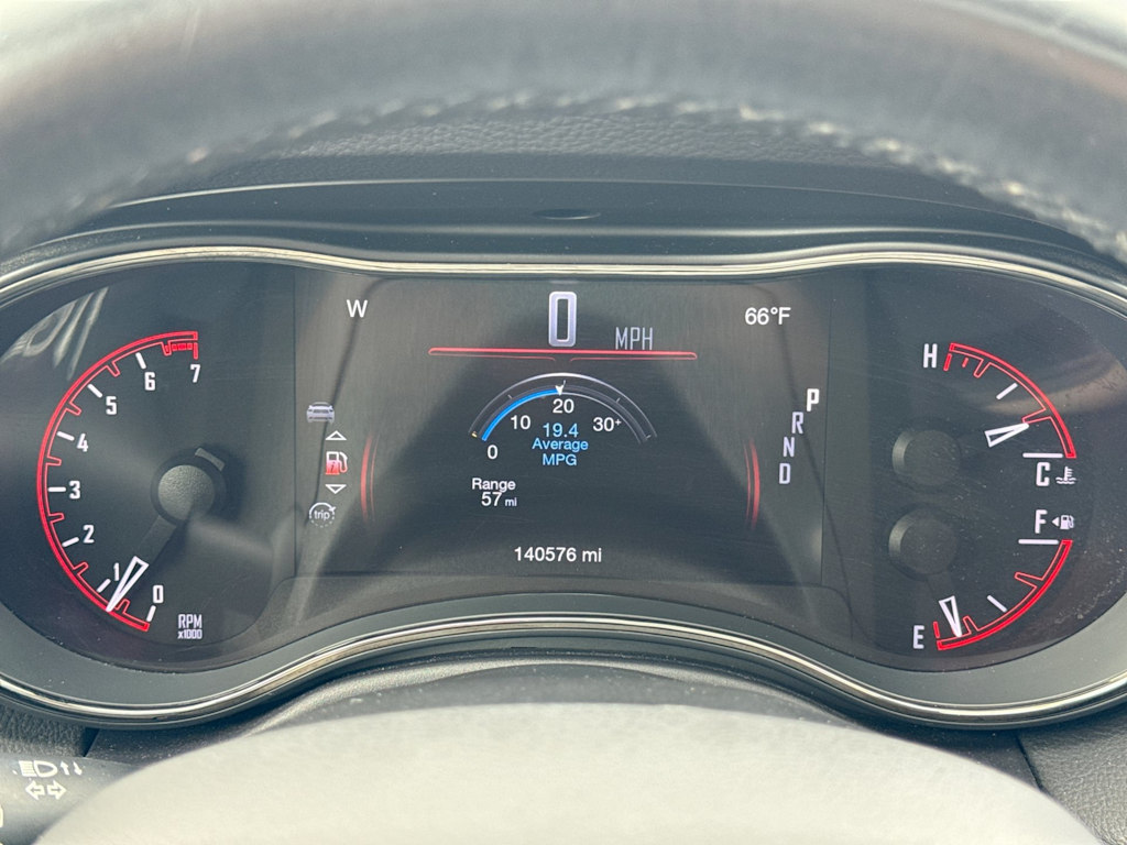 Thumbnail: 2018 Dodge Durango - 15