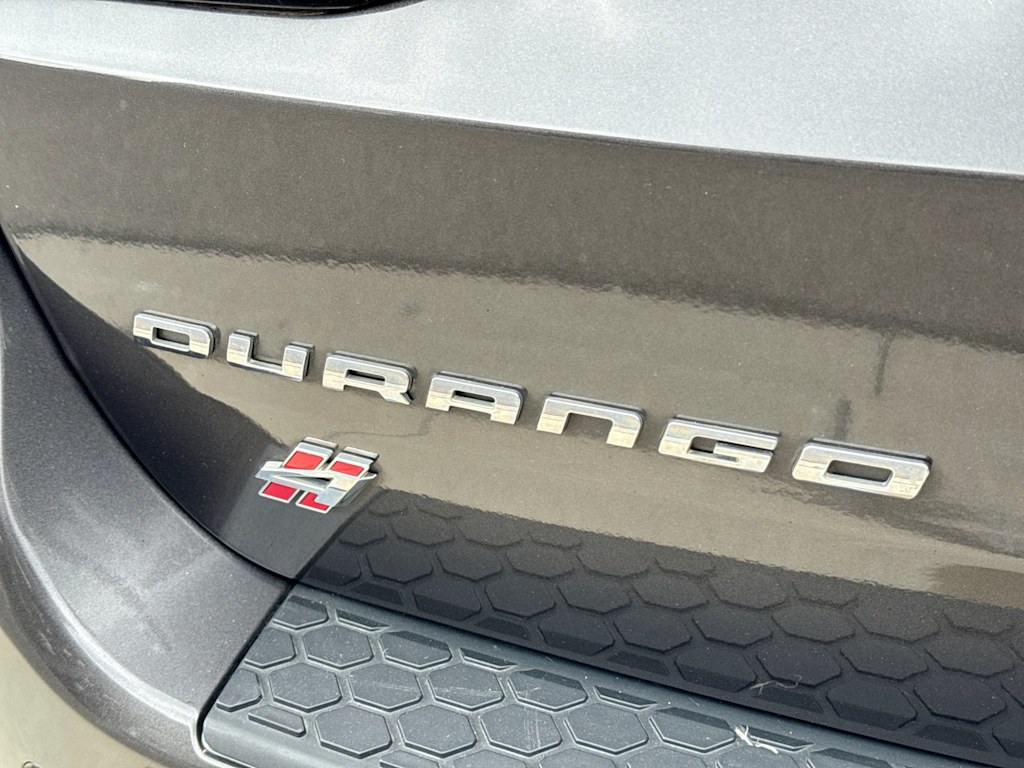 Thumbnail: 2018 Dodge Durango - 24