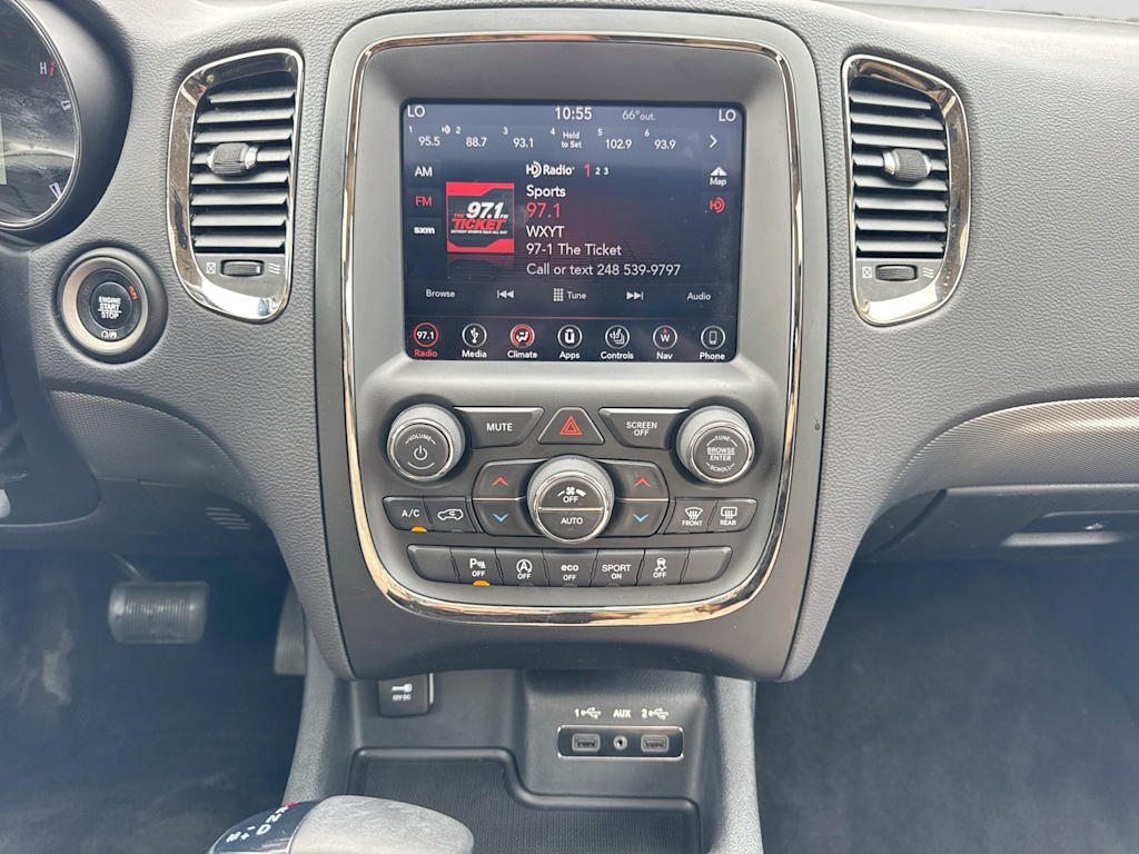 Thumbnail: 2018 Dodge Durango - 13