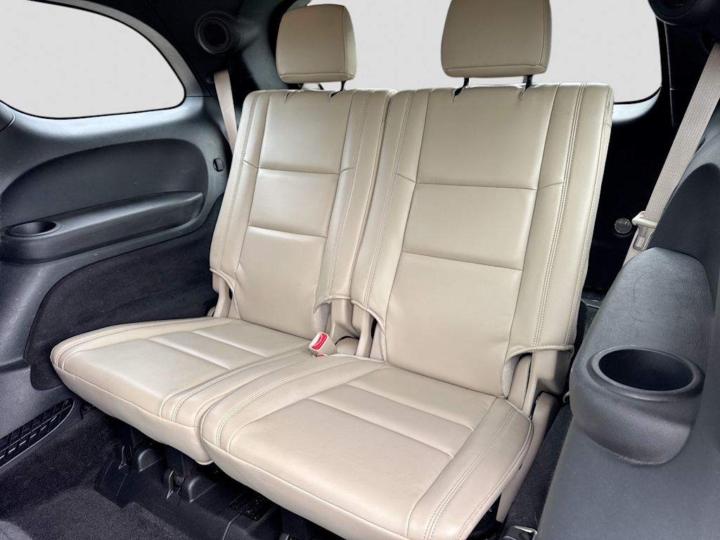 Thumbnail: 2018 Dodge Durango - 29