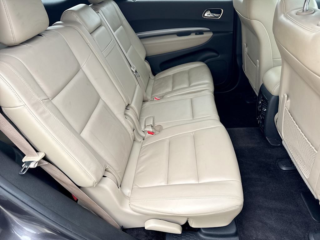 Thumbnail: 2018 Dodge Durango - 28