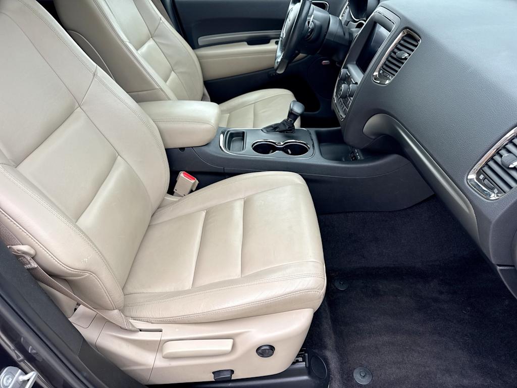 Thumbnail: 2018 Dodge Durango - 10