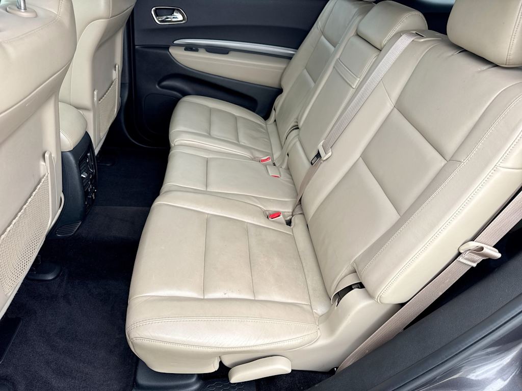 Thumbnail: 2018 Dodge Durango - 27