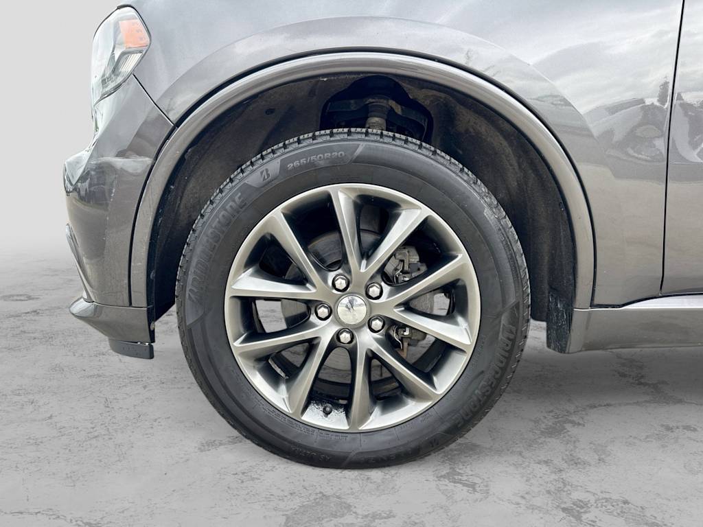 Thumbnail: 2018 Dodge Durango - 7