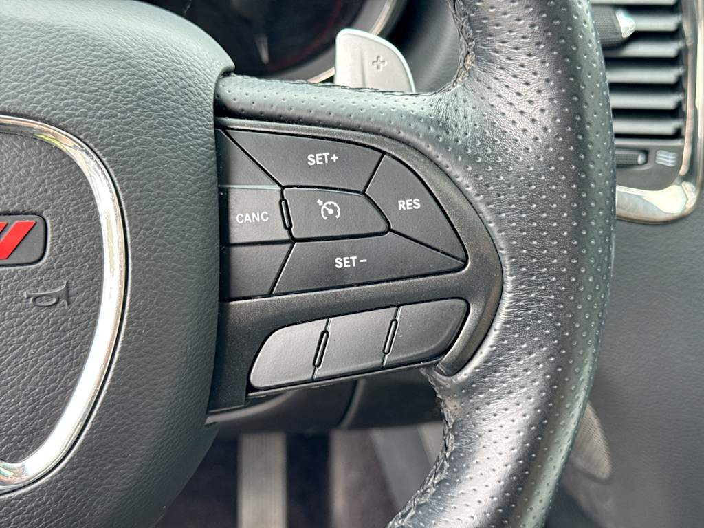 Thumbnail: 2018 Dodge Durango - 32
