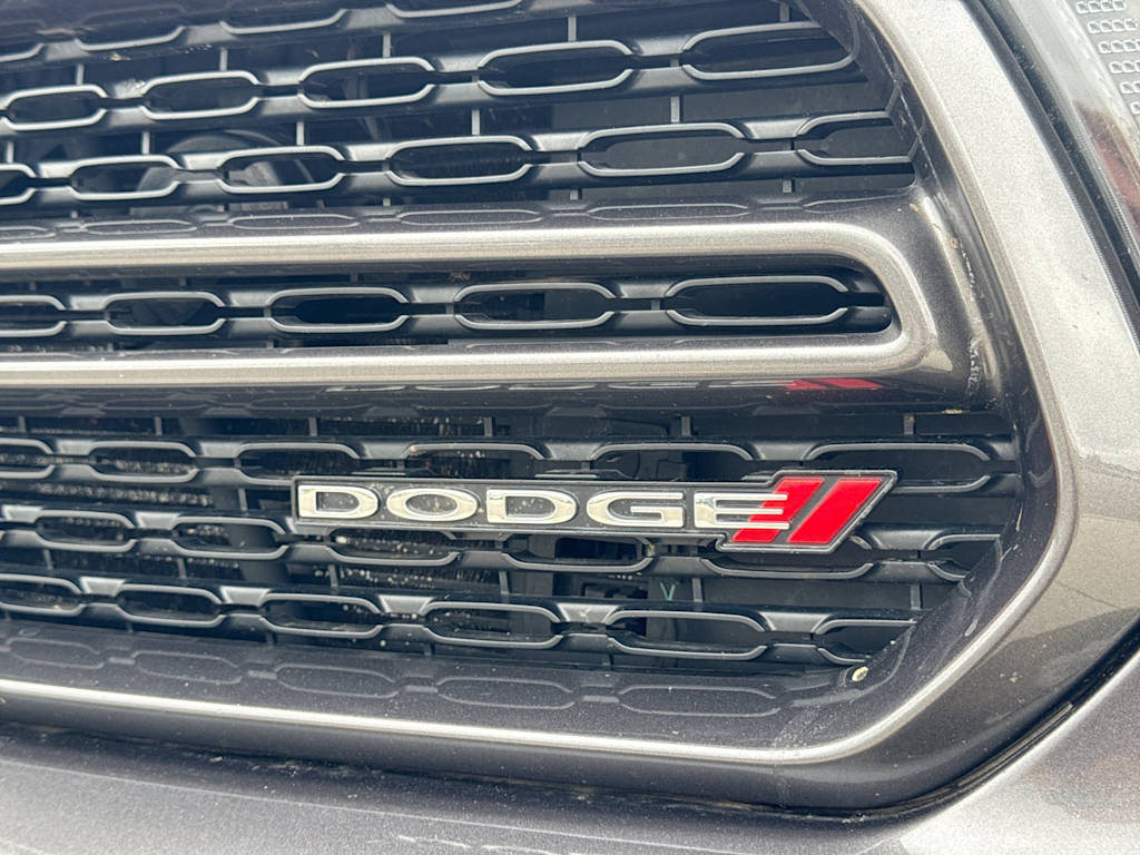Thumbnail: 2018 Dodge Durango - 6