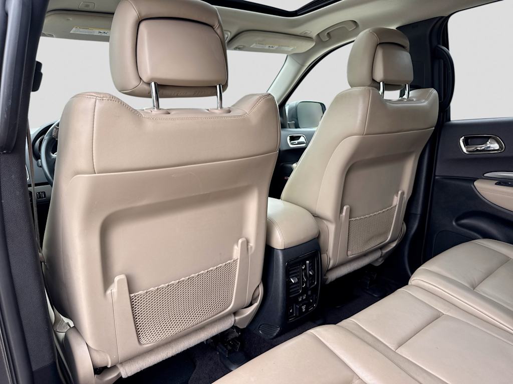 Thumbnail: 2018 Dodge Durango - 11