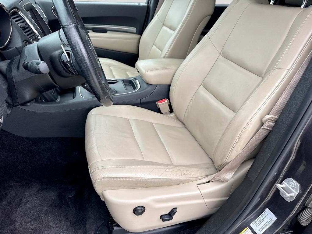 Thumbnail: 2018 Dodge Durango - 9