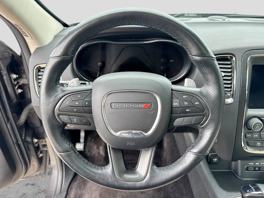 Thumbnail: 2018 Dodge Durango - 12