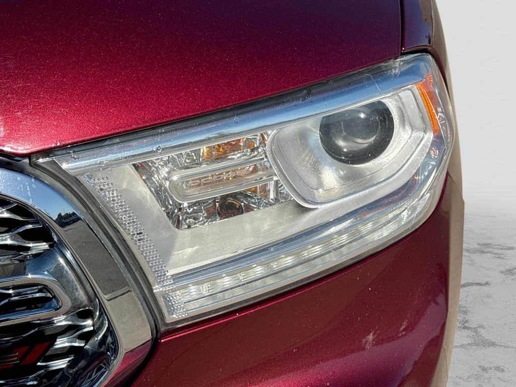 Thumbnail: 2017 Dodge Durango - 23