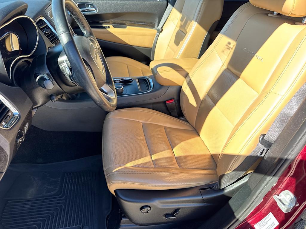 Thumbnail: 2017 Dodge Durango - 9