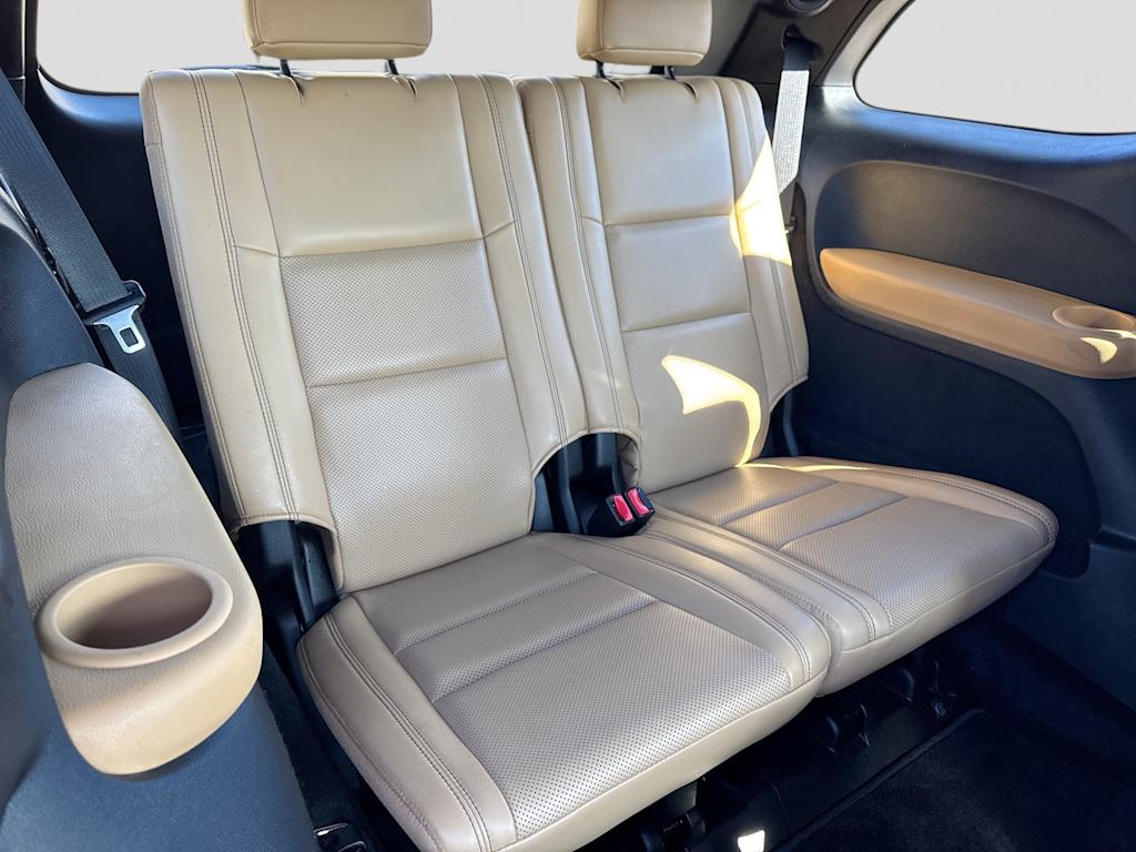 Thumbnail: 2017 Dodge Durango - 29