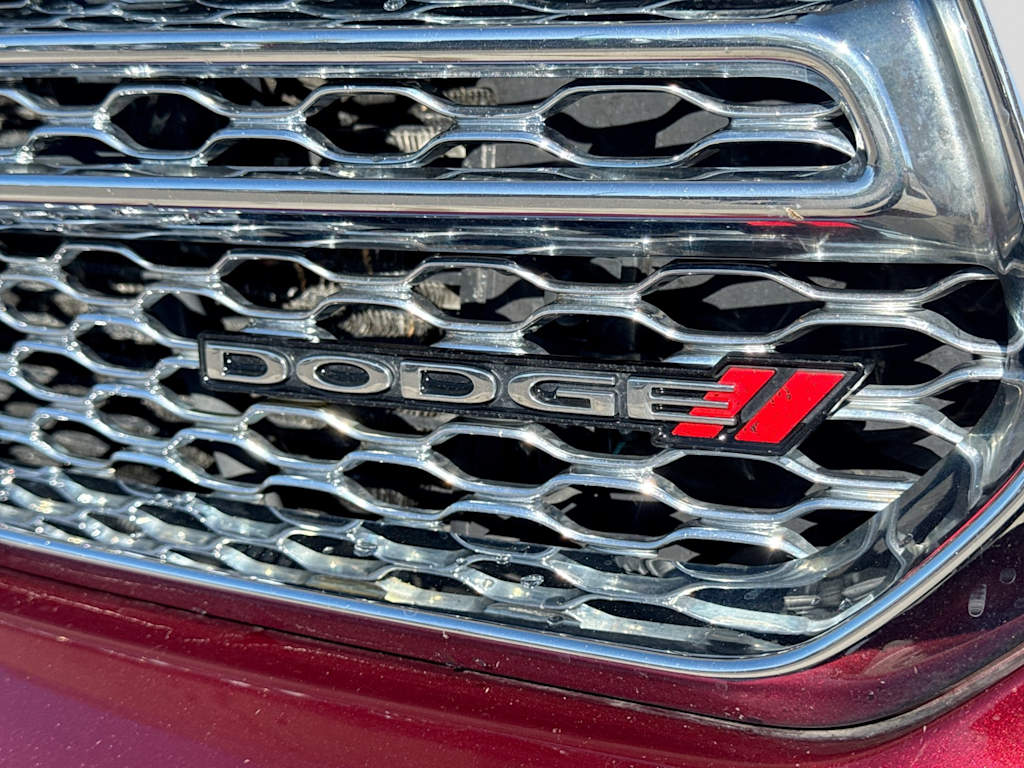 Thumbnail: 2017 Dodge Durango - 6