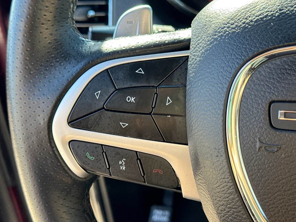 Thumbnail: 2017 Dodge Durango - 31