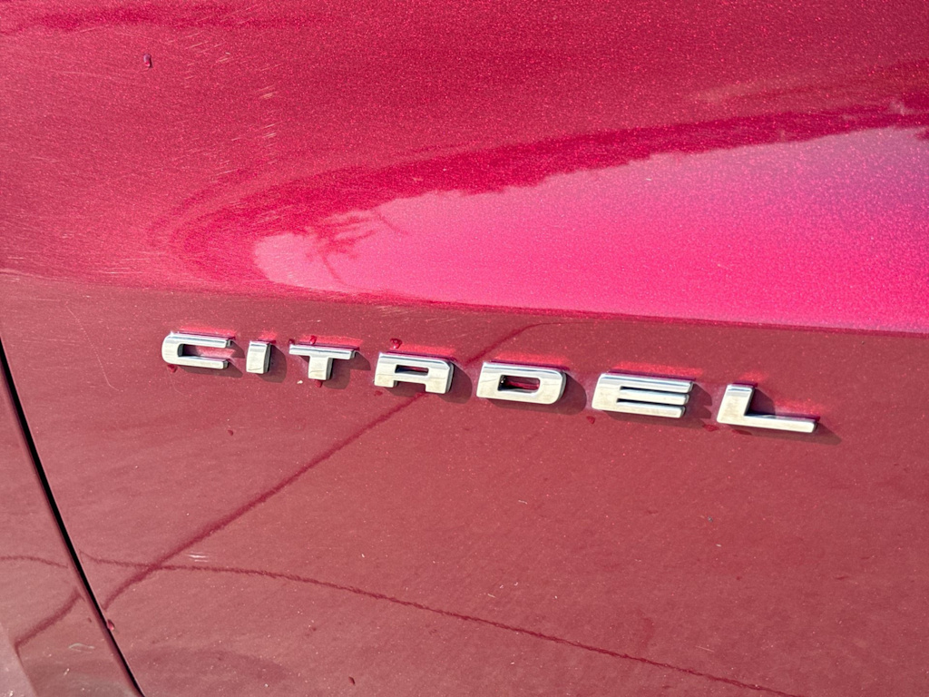Thumbnail: 2017 Dodge Durango - 25
