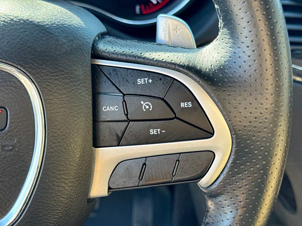 Thumbnail: 2017 Dodge Durango - 32