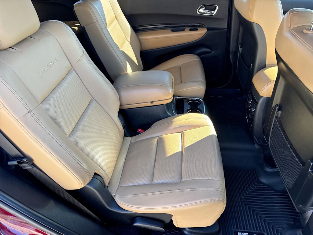Thumbnail: 2017 Dodge Durango - 28