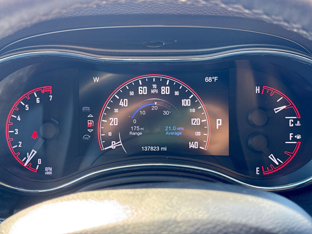 Thumbnail: 2017 Dodge Durango - 15