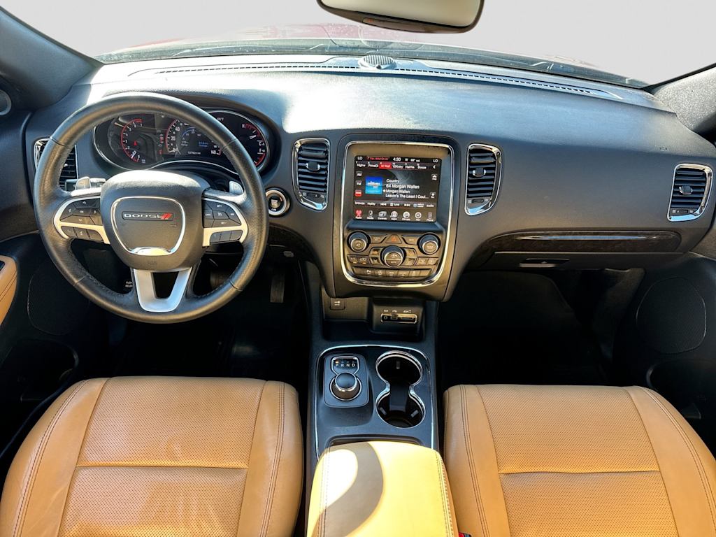 Thumbnail: 2017 Dodge Durango - 8